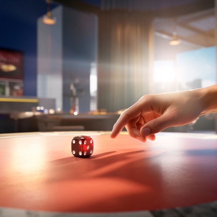 Navigasi Fortune Gems 2 di ponsel