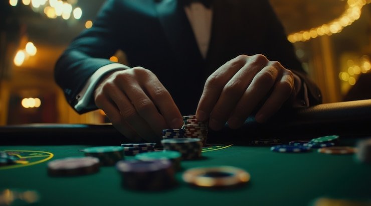 Visual Seri Harta Karun di jackpot86