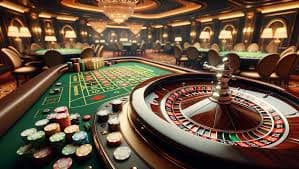Tampilan mobile slot bertema permata