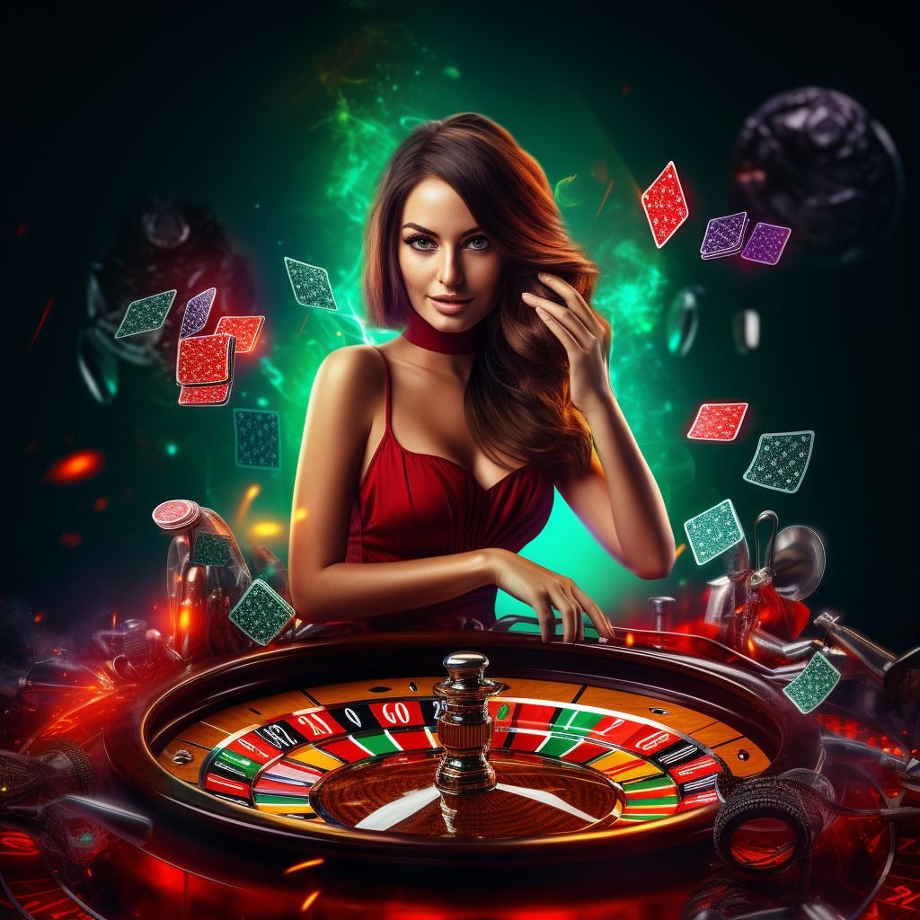 Visual Bounty Kapten jackpot86 untuk Hiburan Dewasa Indonesia