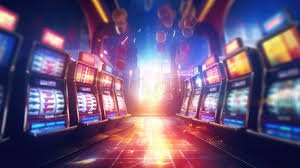 Pengalaman mobile Slot Space Max