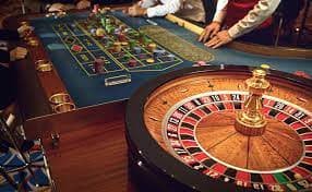 Kategori hiburan kasino di jackpot86