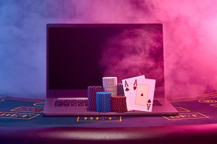 Pengguna Indonesia menelusuri jackpot86